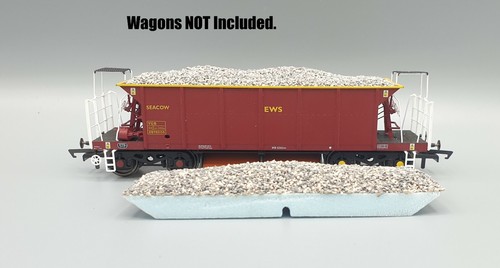 Realistic ballast load - realistic,