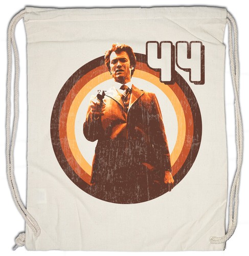 Harry drawstring bag - harry, magnum