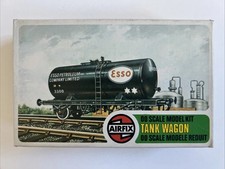 Airfix OO Scale ESSO  Tank