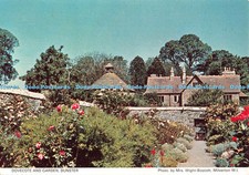 D126858 Dunster Dovecote and