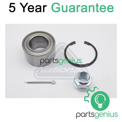 Genius wheel bearing kit fits - genius,