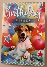 CUTE JACK  RUSSELL TERRIER DOG