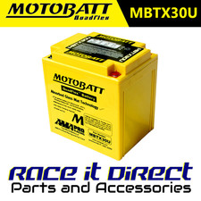 Motobatt Battery for Quadzilla