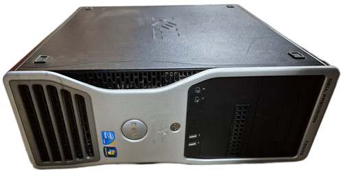 Dell precision t5500 - dell, 5690