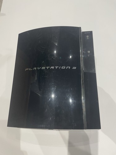 Sony playstation ps3 - playstation, cechc03