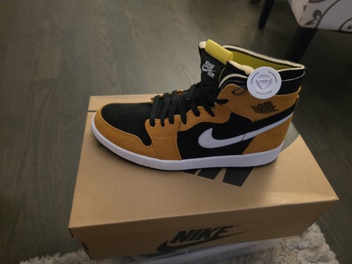 Nike high cmft black - aj, 1
