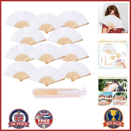 Elegant paper hand fans - elegant,