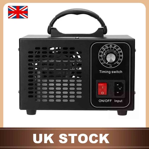 Ozone generator air purifier - ozone,