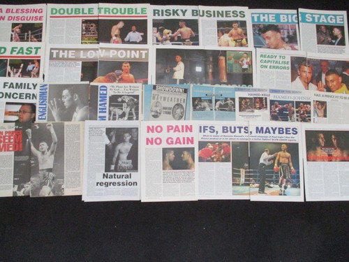 Naseem hamed bundle of - naseem,