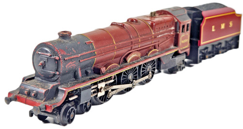 Triang r258 gauge princess - r258,