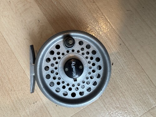 Rimfly rimflyll fly reels - rimfly,