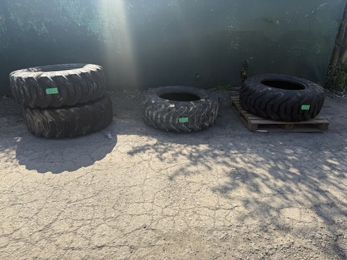 Goodyear sgl d - 4x,
