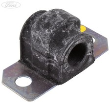 Genuine Ford Fiesta MK7 Front