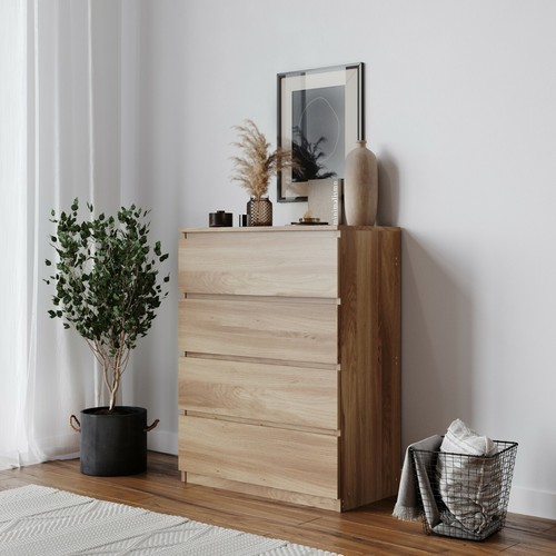 Drawer skagen wooden - 4,
