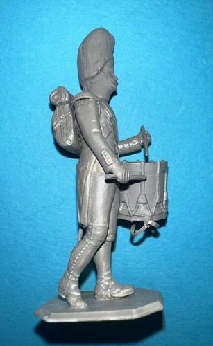 Army soldier with drum - army,