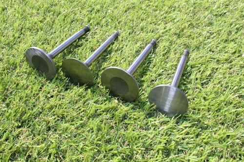 Dnepr 650 valve set inlet - dnepr,