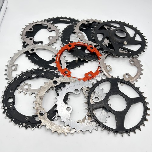 Joblot bicycle - 12,