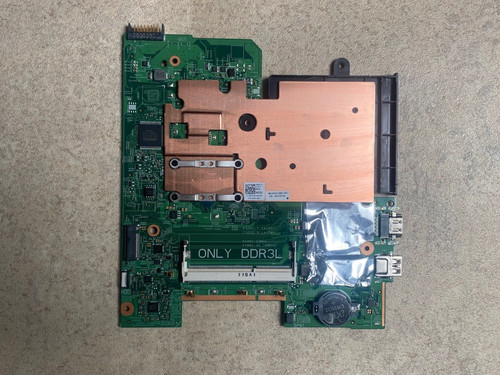 Dell inspiron 3552 series - inspiron,