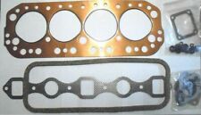 WOLSELEY 1500 Saloon, 15/50, 15/60, 16/60 HEAD GASKET SET   (**1957- 66 Only**)