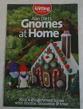 Alan Dart Gnomes at Home