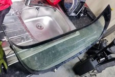 Toyota MR2 MK2 1989-1999 Rear