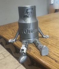 For Use With Snap On Buddy