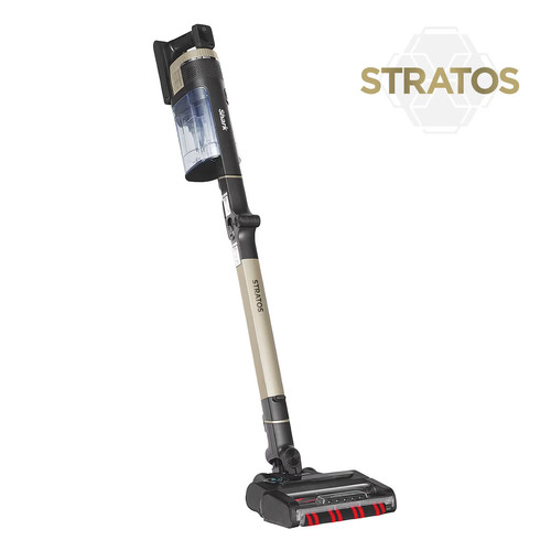 Shark stratos cordless stick - cordless,