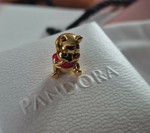 Pandora disney winnie the - disney,