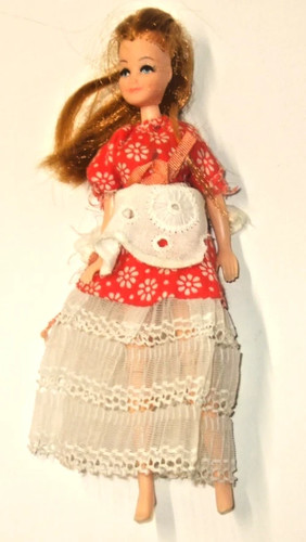 Palitoy pippa 1970 vintage - palitoy,