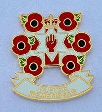 REMEMBRANCE UDR SOME GAVE ALL