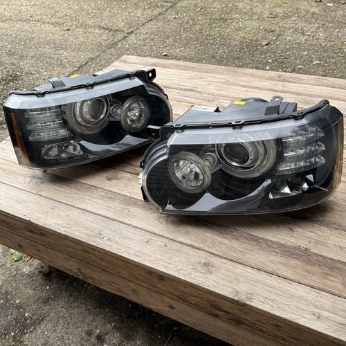 Genuine pair range rover - range,