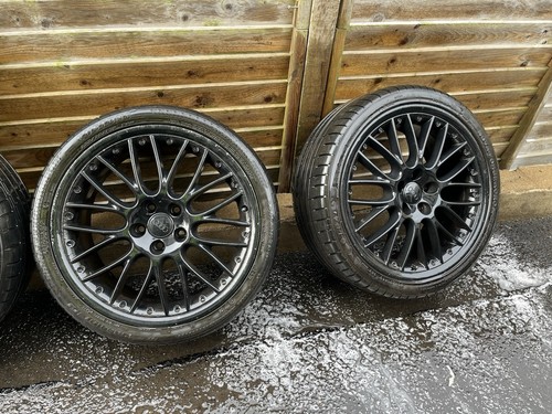 Audi bbs speedline split - audi,