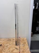 MATCH COARSE FISHING TACKLE -