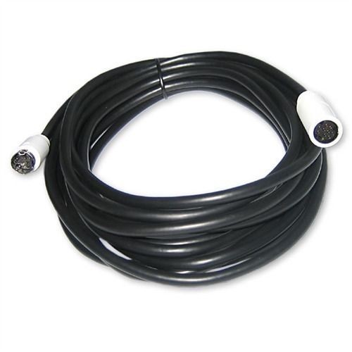 Dension gateway 100 - 9, pin