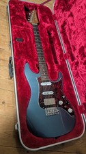 Ibanez AZ2204N-PBM Prestige Electric Guitar Prussian Blue Metallic