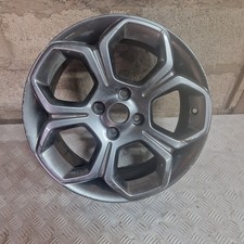 FORD ECOSPORT 17" ALLOY WHEEL GN15-J4B