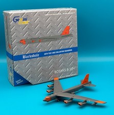 Gemini Jets USAF B-52H 1/400