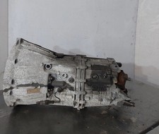 BMW N47 Manual Transmission Gearbox 6 Speed Fits 1 3 5 Series All Models