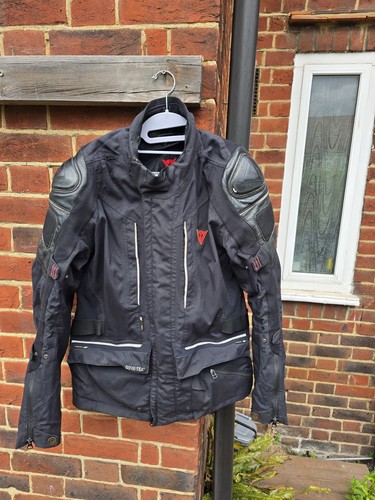 Dainese cyclone goretex - d-cyclone,