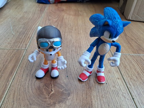 Jakks sonic the - sonic,