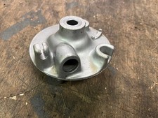 YAMAHA QT50 FRONT WHEEL HUB