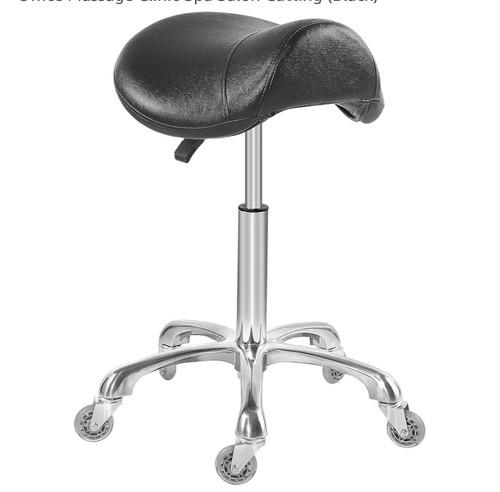 Antlu saddle stool - antlu,