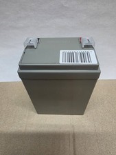 Stairlift batterys for Handicare Minivator 1100