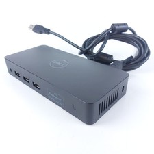 Dell D3100 Docking Station USB