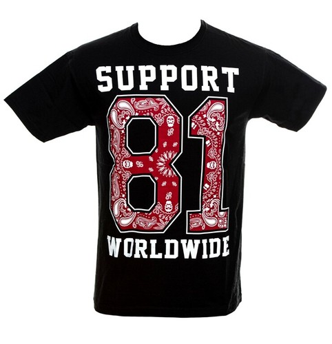 Hells angels support - support, 81