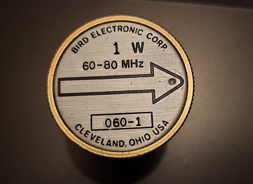 Bird thruline 060 1 - 43, 060-1
