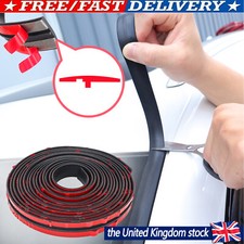 6.5FT 2M Rubber Car Front Rear