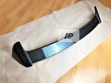 BMW 1 Series E81 E87 Rear Carbon Fibre Boot Roof Spoiler Wing Lip M Sport 04-13