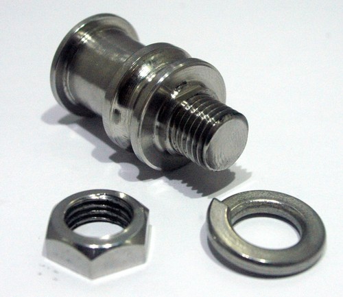 Bsa 5899 rear brake fulcrum - brake,