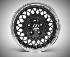 Alloy Wheels VOLKSWAGEN